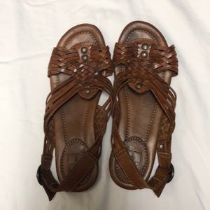 Frye Huarache Sandals